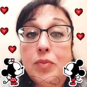 Meet your Posher, Chanti belinda